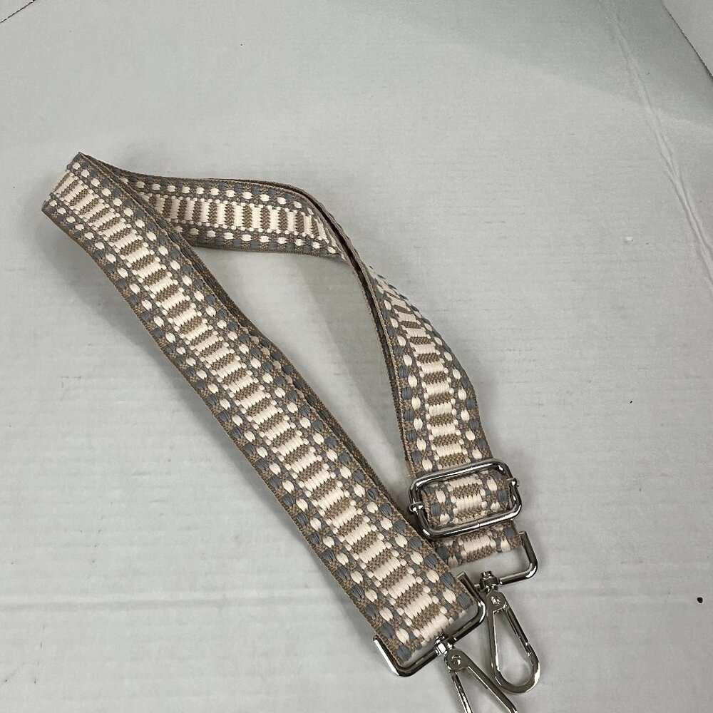 Interchangeable Strap, 1.5" Wide, Adjustable - image 1